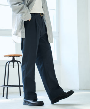 Dグレー モデル：175cm L着用