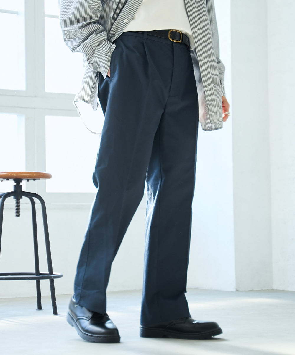 Dグレー モデル：175cm L着用