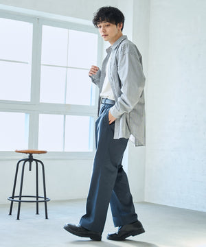 Dグレー モデル：175cm L着用