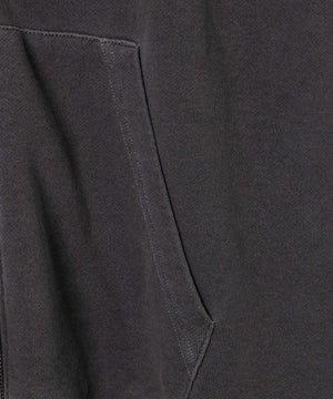 カーキ モデル：161cm L着用