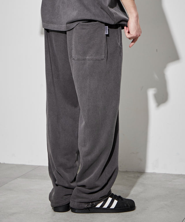 WIDE SWEAT PANTS【WEB限定特価 11/6(水)11:59まで】 – WEGO ONLINE STORE