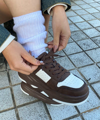 ブラウンその他 / S