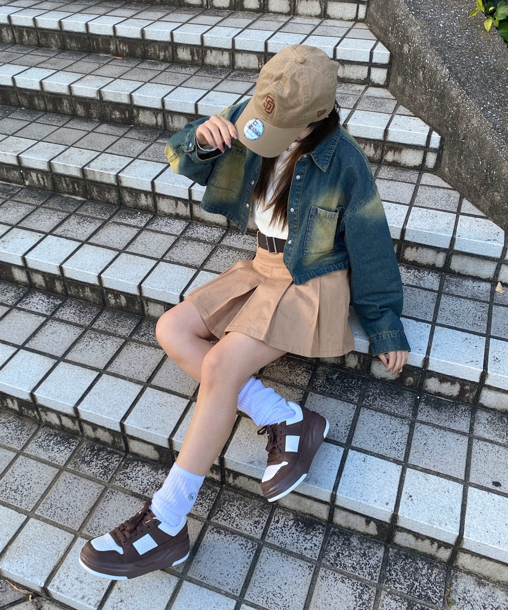 ブラウンソノタ