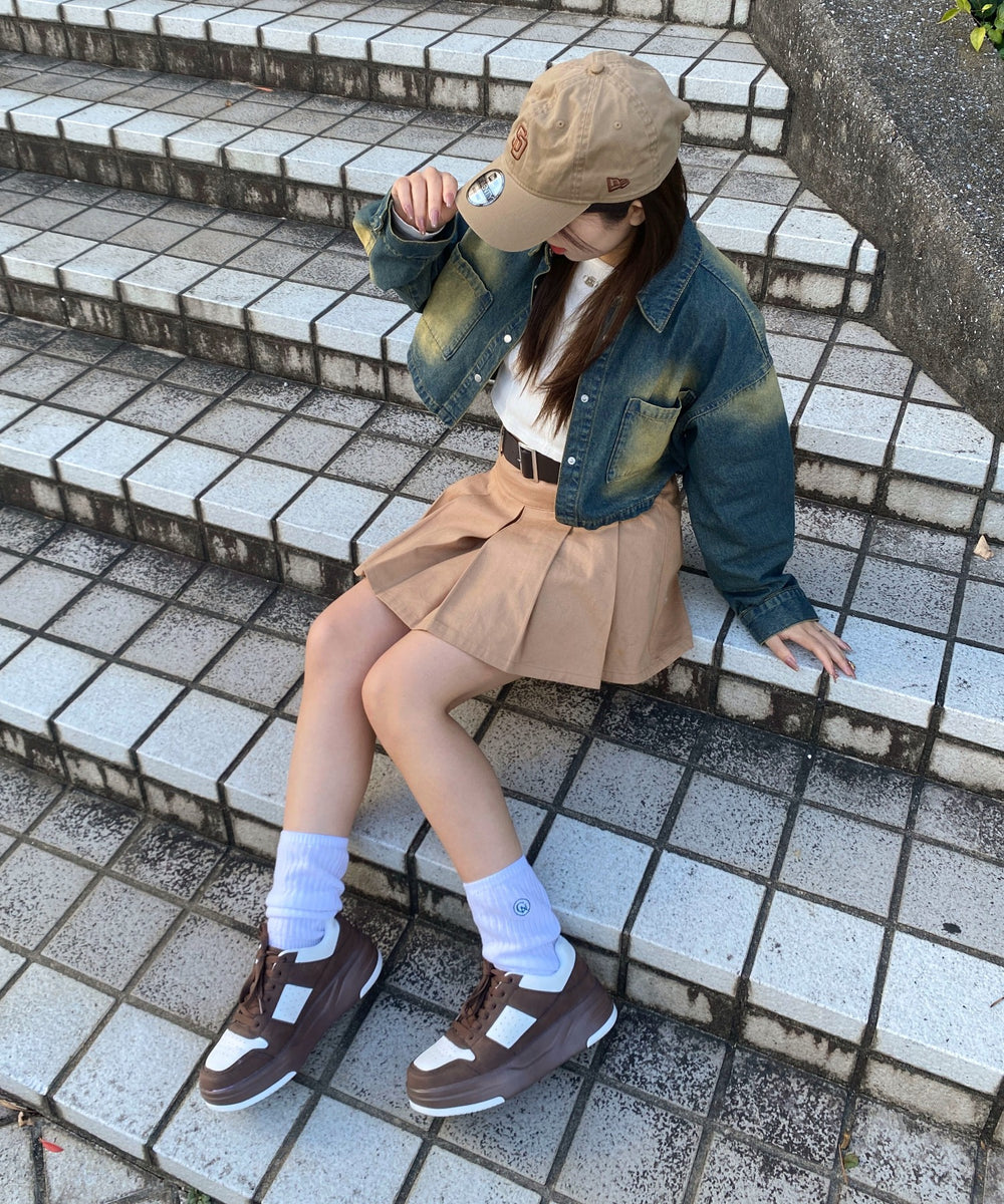 ブラウンソノタ