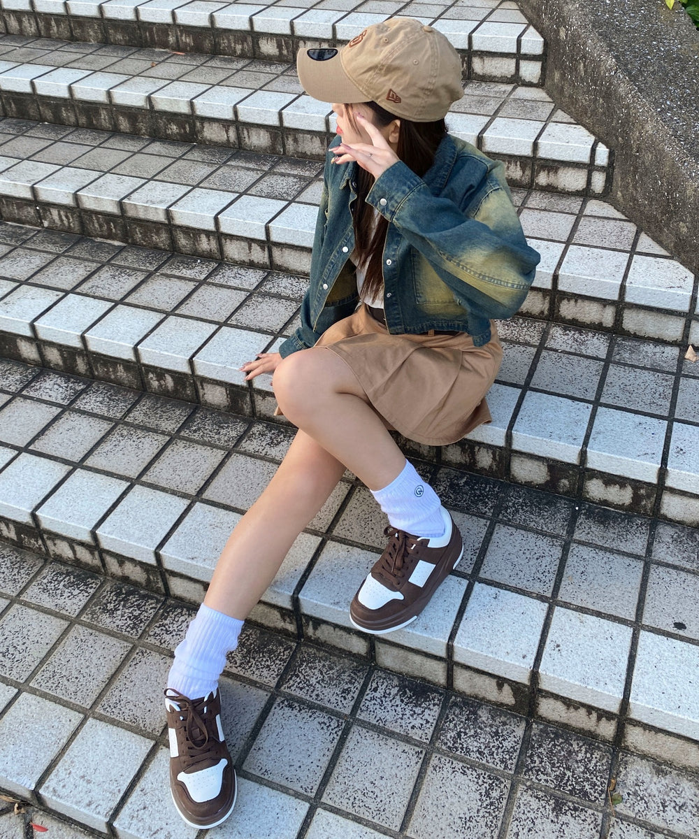 ブラウンソノタ