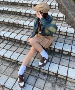 ブラウンソノタ