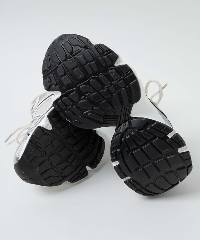 プリントデザインスニーカー