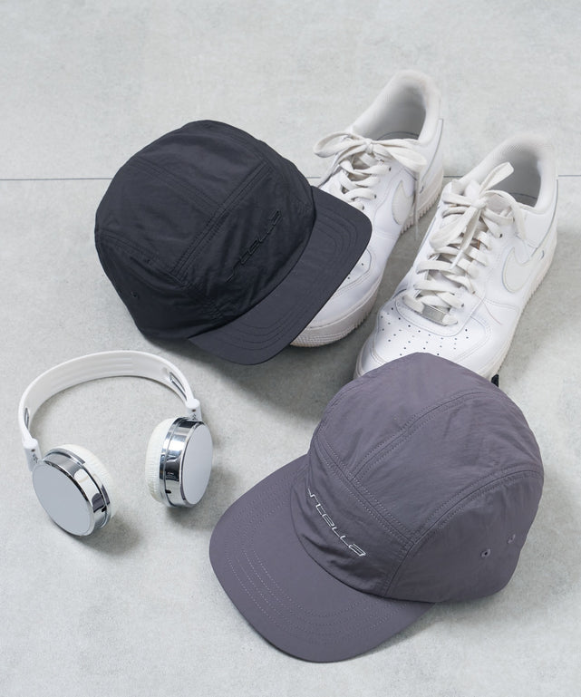 stellaロゴジェットキャップ