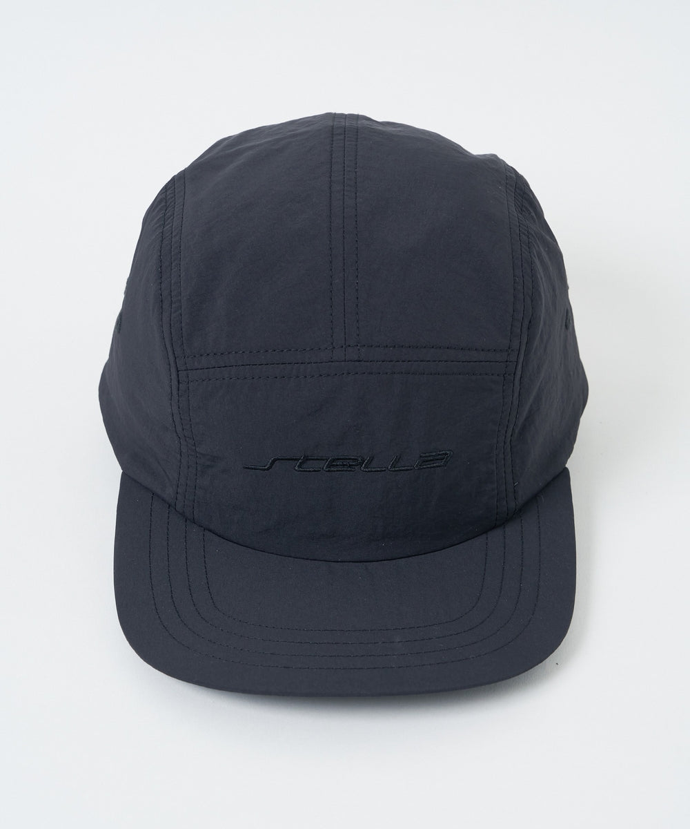 stellaロゴジェットキャップ