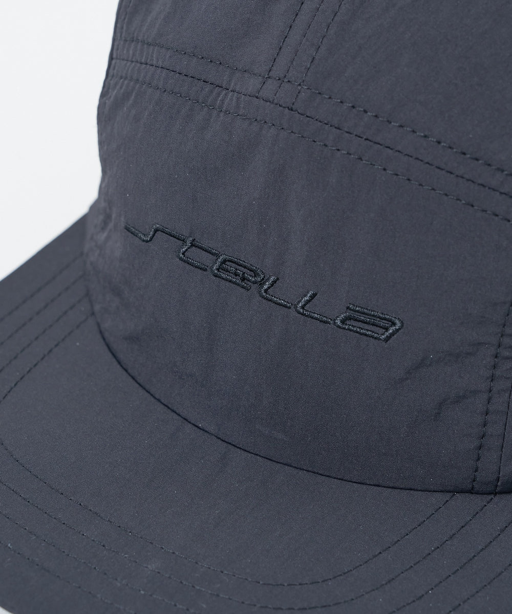 stellaロゴジェットキャップ