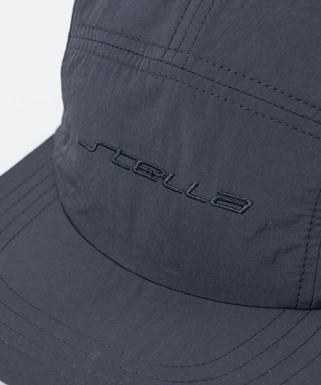 stellaロゴジェットキャップ