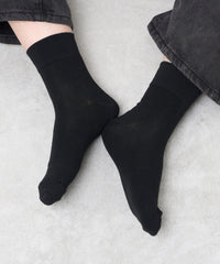 ブラック / 23-25