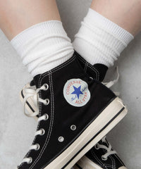 ホワイト / 23-25