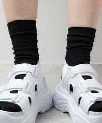 ブラック / 23-25