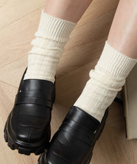 オフホワイト / 23-25