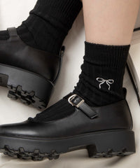 ブラック / 23-25