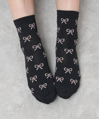 ブラック / 23-25