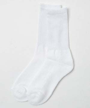 底パイルソックス（丈21㎝）