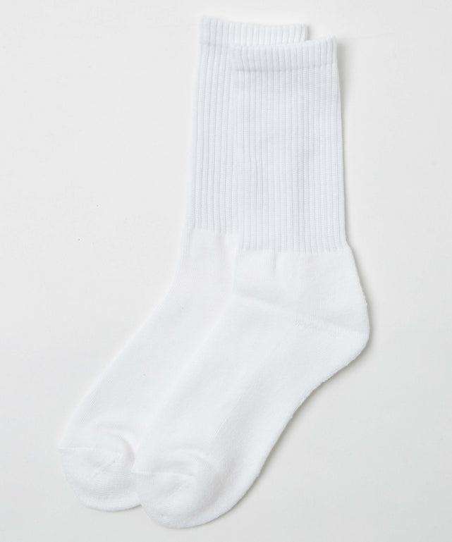 底パイルソックス（丈21㎝）