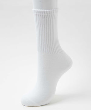 底パイルソックス（丈21㎝）