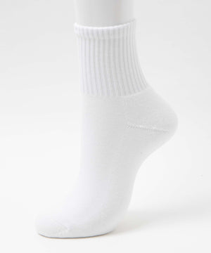 底パイルソックス（丈14㎝）