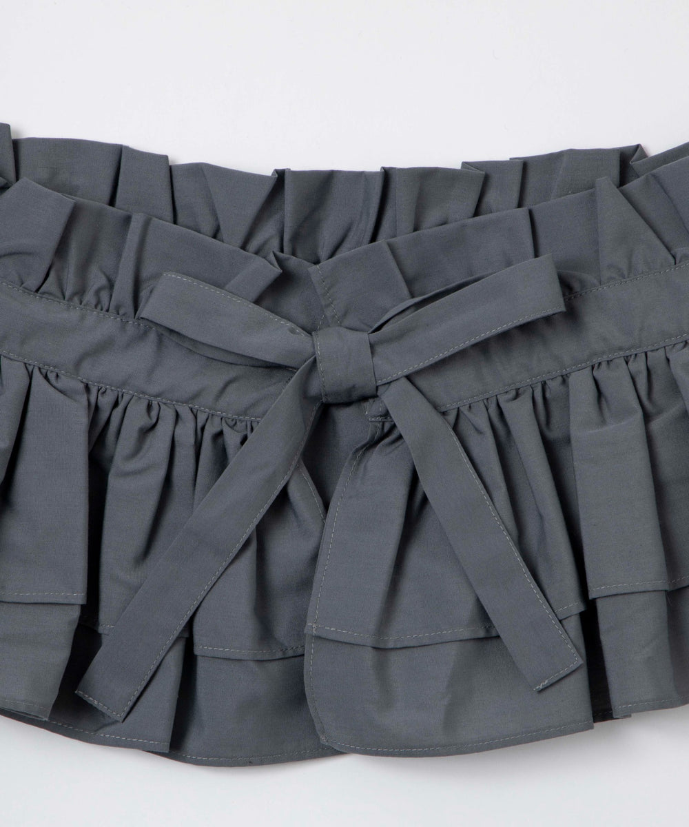 マルチWAY付けフリル