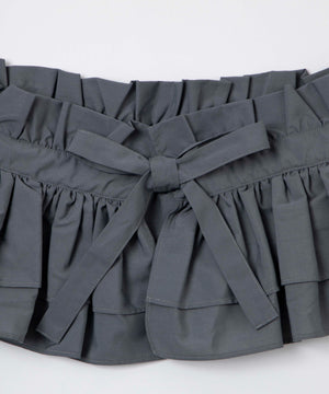 マルチWAY付けフリル