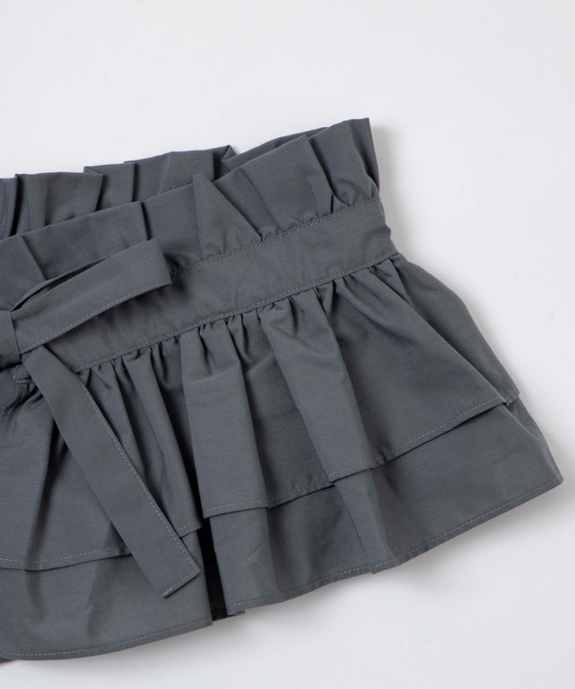 マルチWAY付けフリル