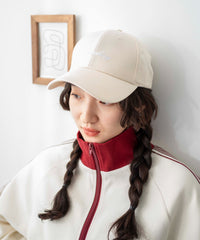 オフホワイト / F