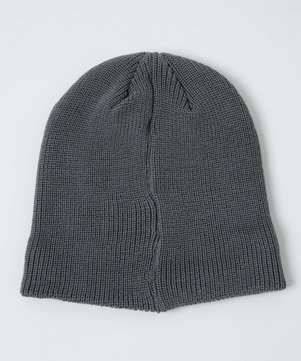 2wayシングルニットワッチ