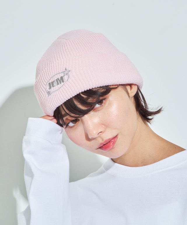 ロゴショートビーニー｜WEGO（ウィゴー） – WEGO ONLINE STORE