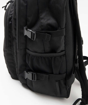 アクティブデイリーユースバックパック