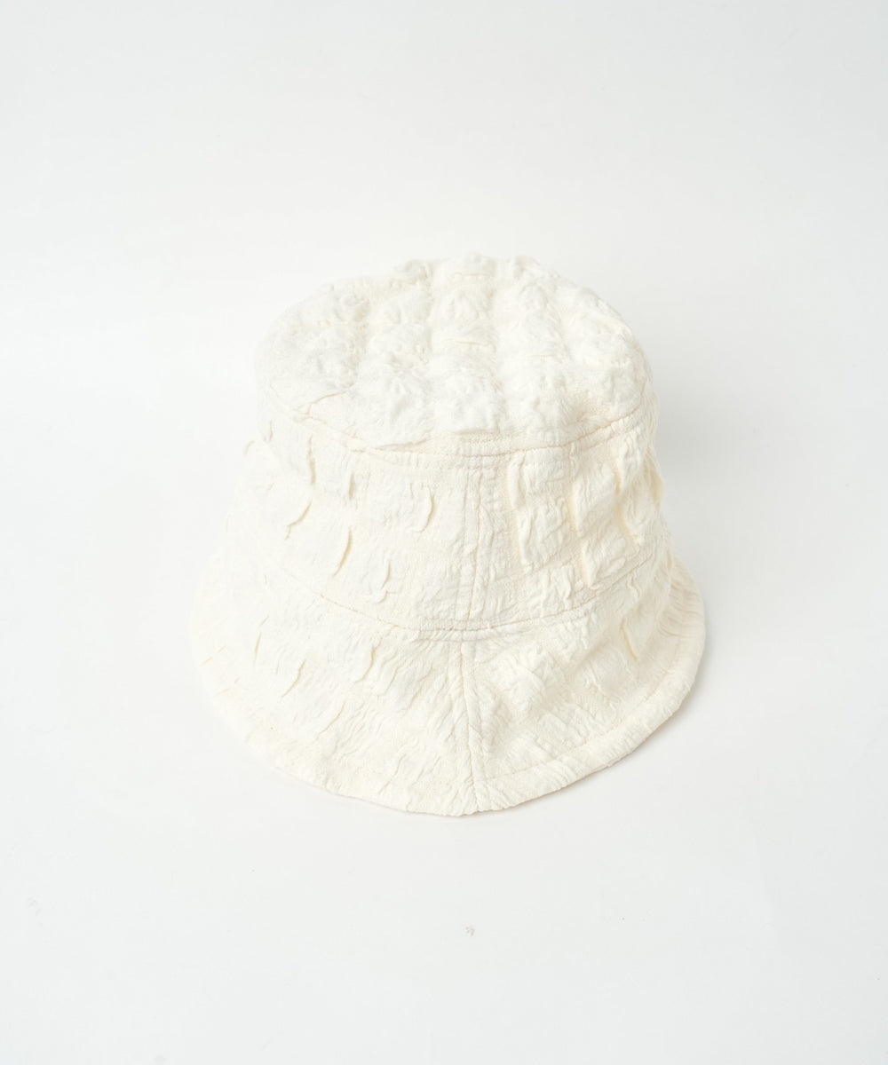 ポップコーンバケットハット