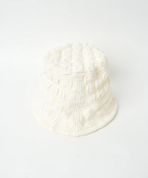 ポップコーンバケットハット