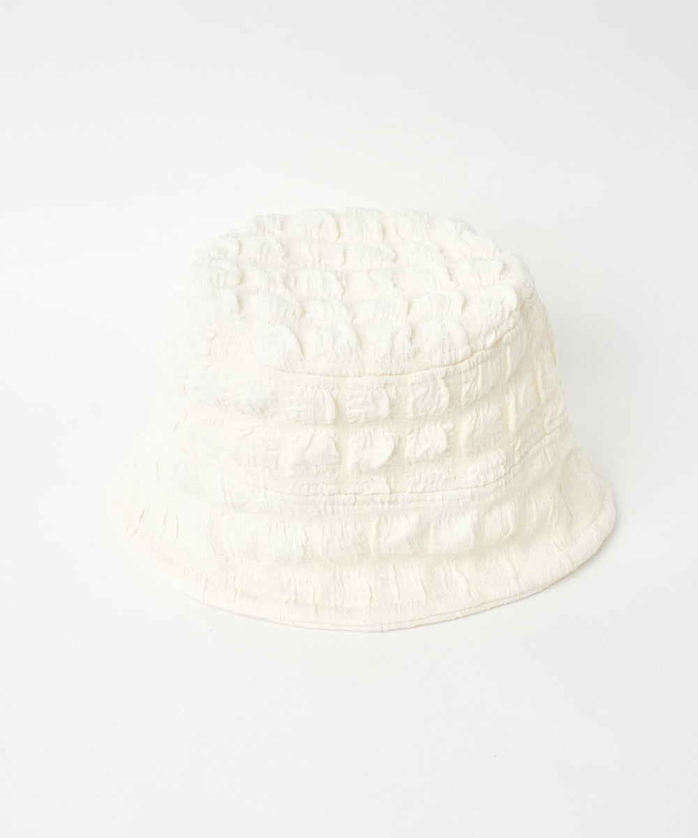 ポップコーンバケットハット