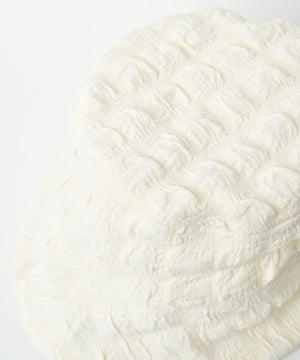 ポップコーンバケットハット