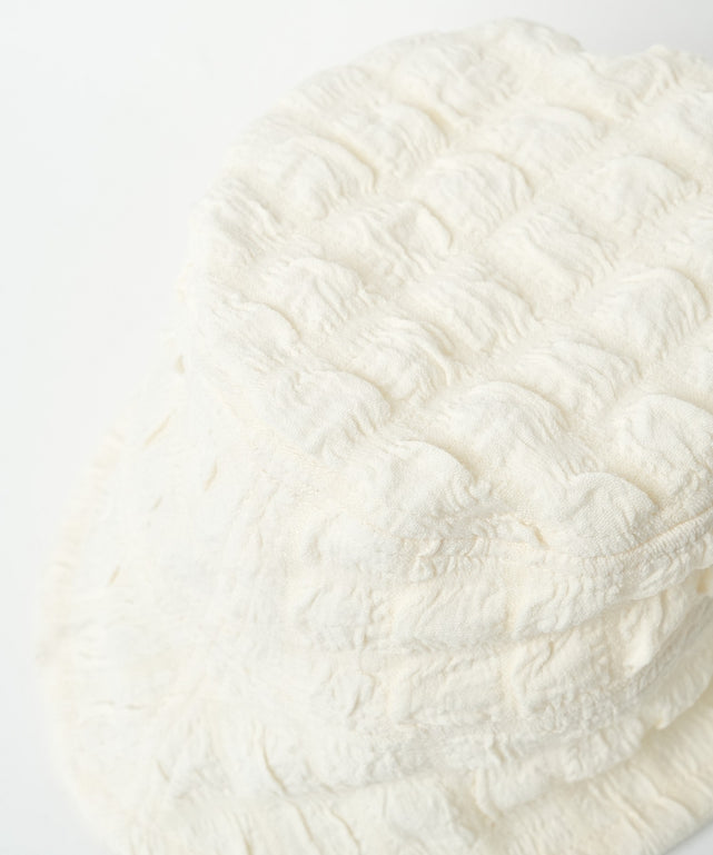 ポップコーンバケットハット