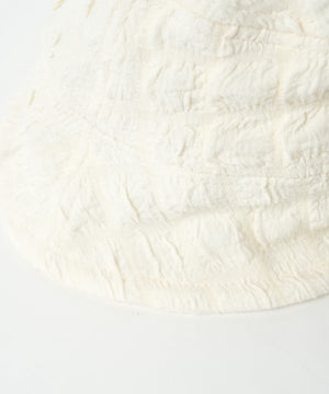 ポップコーンバケットハット