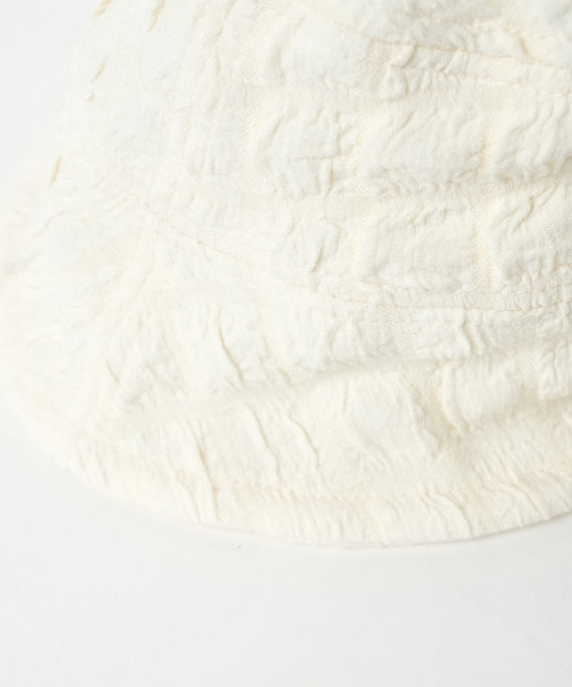 ポップコーンバケットハット