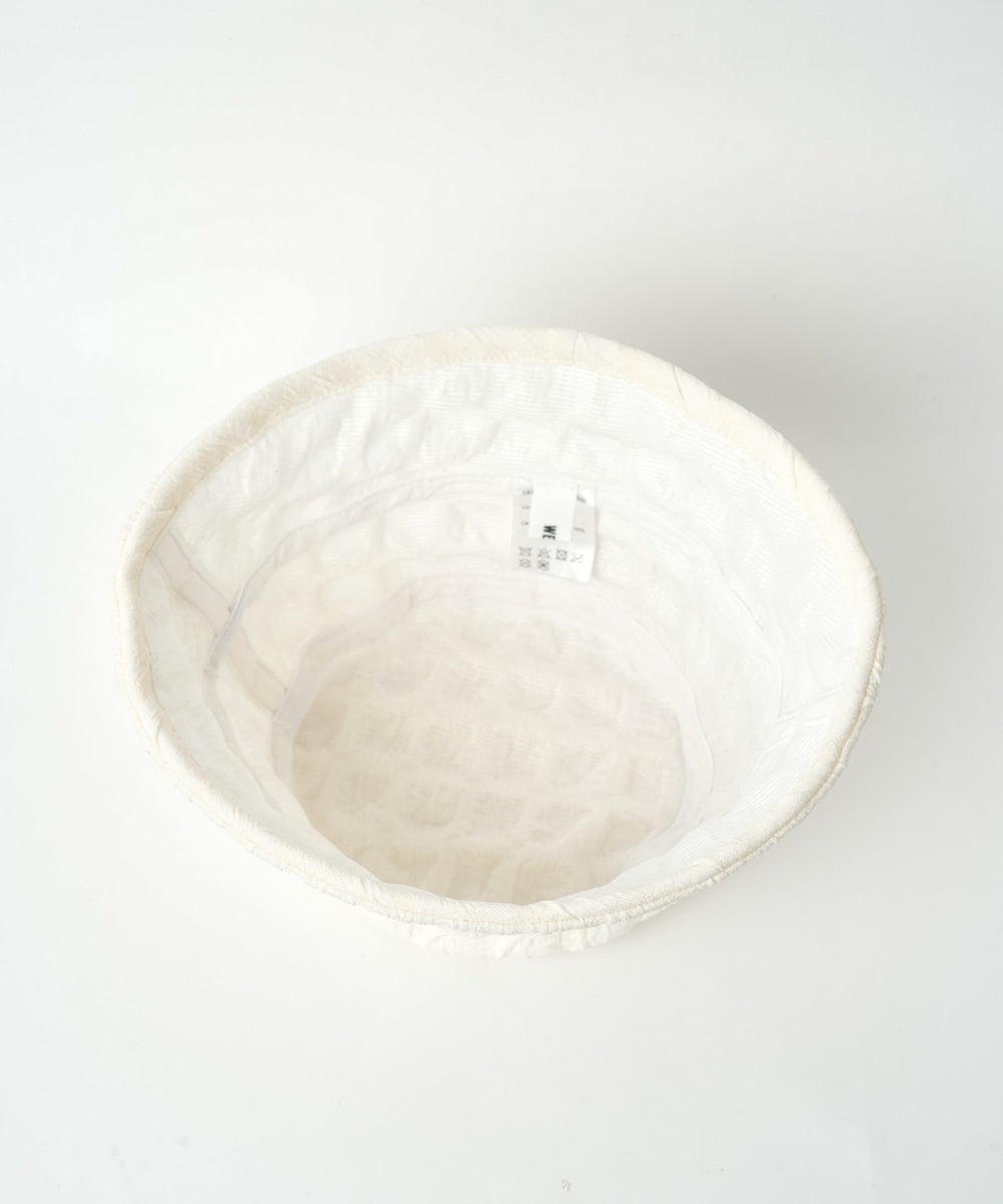 ポップコーンバケットハット