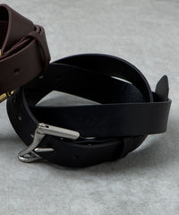 Mファイヤーマンバックルベルト