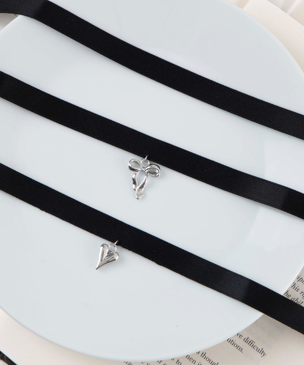 Lアソートチョーカー