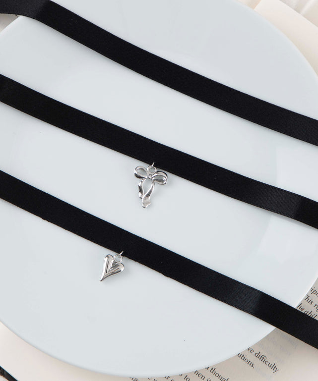 Lアソートチョーカー