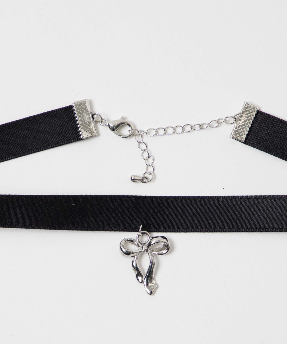 Lアソートチョーカー