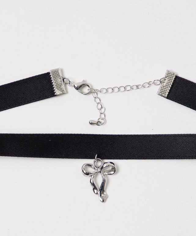 Lアソートチョーカー