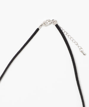 Lハートチョーカー