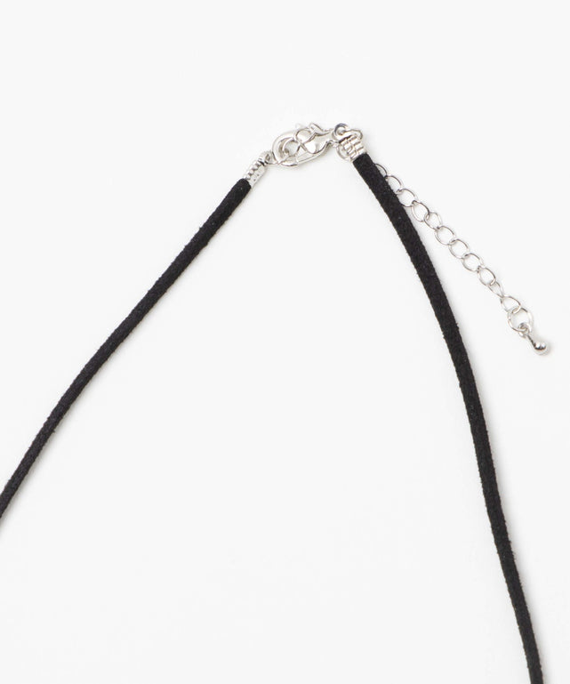 Lハートチョーカー