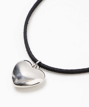 Lハートチョーカー