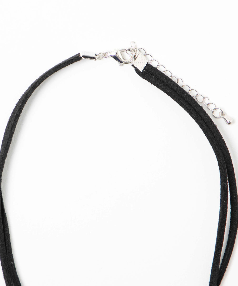 Lダブルチョーカー