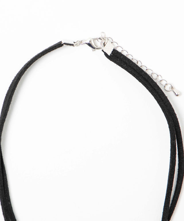 Lダブルチョーカー